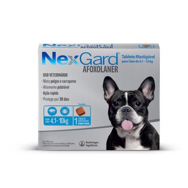 NEXGARD_1 Tablete Frontal